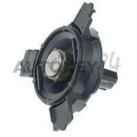 Tankdeckel 206 ohne Partikelfilter - 1508H2