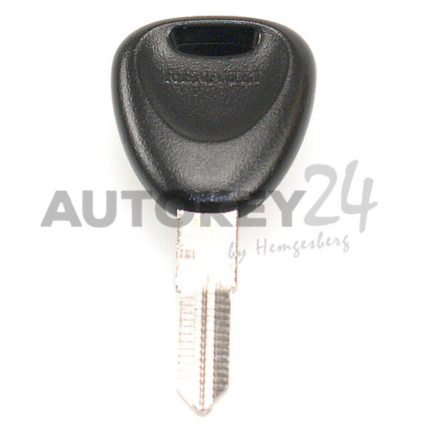 Zündschlüssel ohne WFS Kangoo - 7701044169