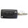 HF-Plip Schlüssel 2 Knopf - 6490QC