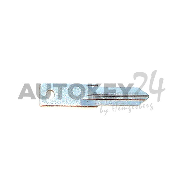 Schlüsseleinsatz Dacia - 6001548050