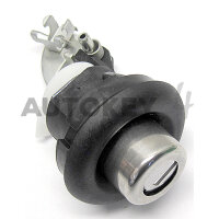 Heckschloss Dacia Sandero / Logan - 6001550790