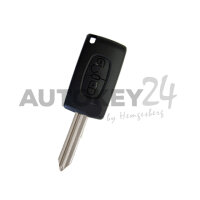 HF-Plip-Schlüssel 2 Knopf - 1635026480