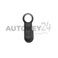 3 Tasten - Gummiersatz, ABARTH ®, Chrysler®...